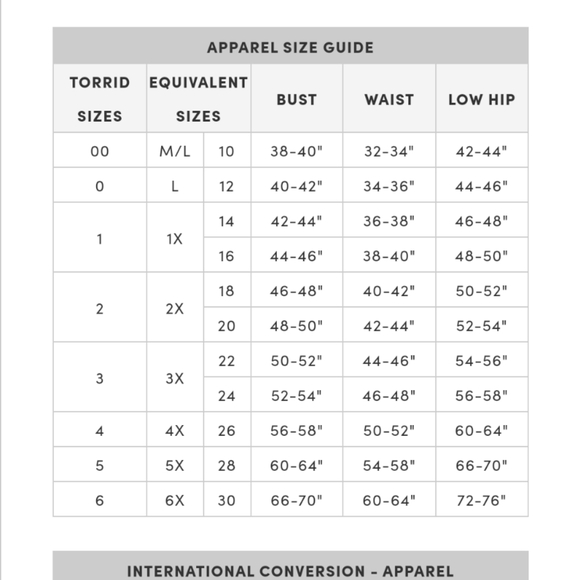 Torrid open front blazer Size 3 - Picture 12 of 12